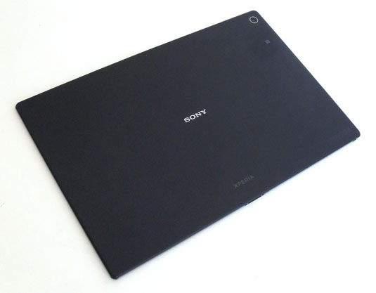 Sony Xperia Z2 tablet