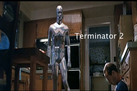 Terminator 2