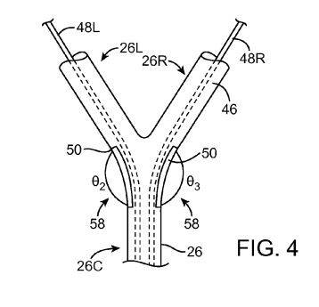 Apple earbud sensor patent