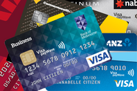 australian credit cards fraud contactless