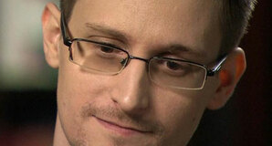 Edward Snowden