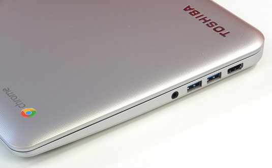 Toshiba CB30-102 13.3in Chromebook