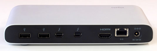 Elgato Thunderbolt Dock