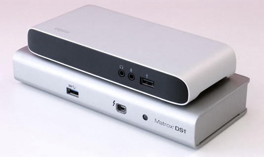 Elgato Thunderbolt 2 Dock Review - HDMI, USB 3.0, audio, thunderbolt  1TS108901002 