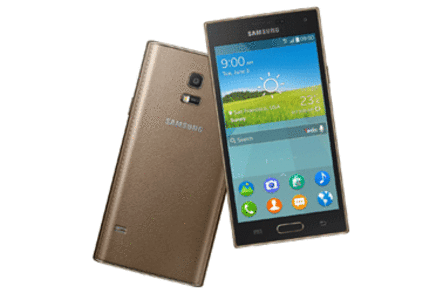Just what the world needs - another phone platform and ecosystem