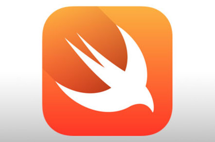 Swift programming language