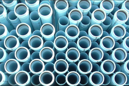 pipes