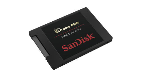 SanDisk Extreme Pro