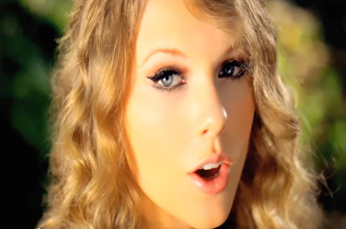 Pop starlet Taylor Swift DUMPS Spotify: It’s not me, it’s you • The ...