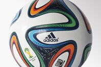 Adidas Brazuca World Cup ball