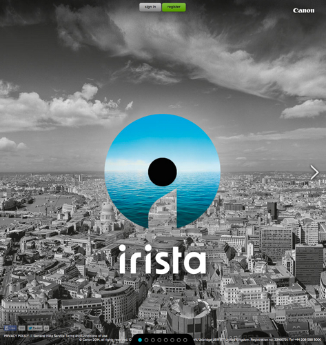 Irista