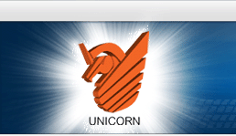 Unicorn Computers' logo 