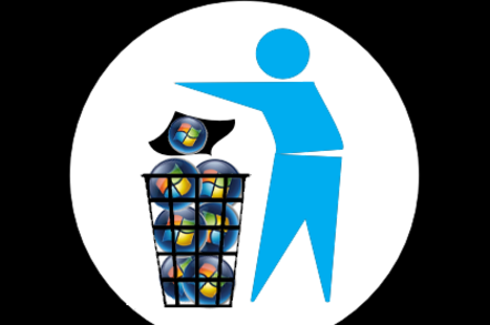 windows 7 image