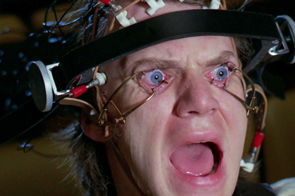 Clockwork Orange