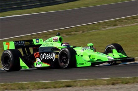 GoDaddy