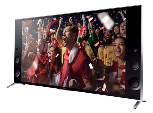 Sony KD-65X9005B 4K UHD TV