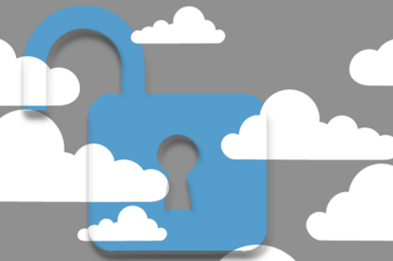 Cloud security image
