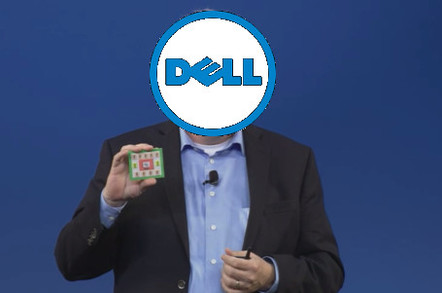 DellMachine