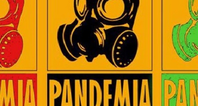 Pandemia