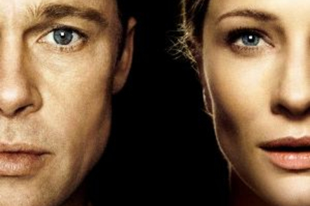 Benjamin Button