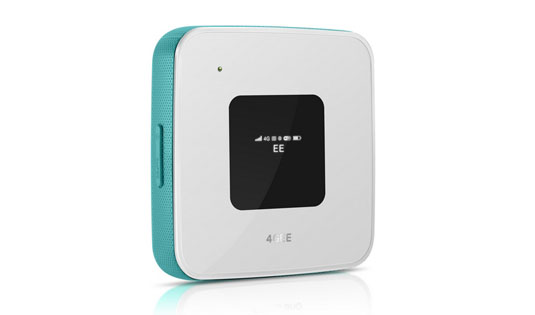 EE Osprey 4G Wi-Fi Hotspot