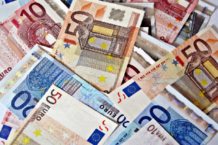 Euro notes