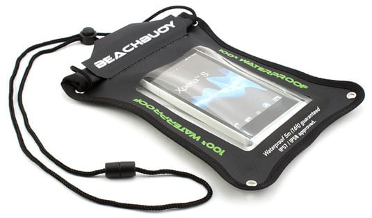 Proporta BeachBuoy Waterproof Case