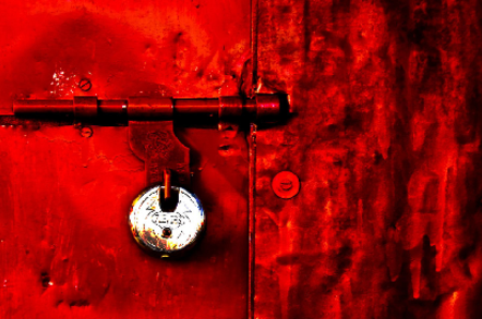 Lock security