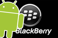 BlackBerry and Android, together at last