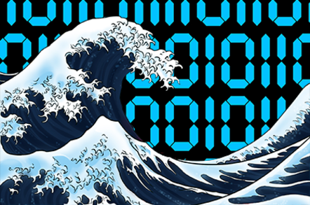 DDoS image
