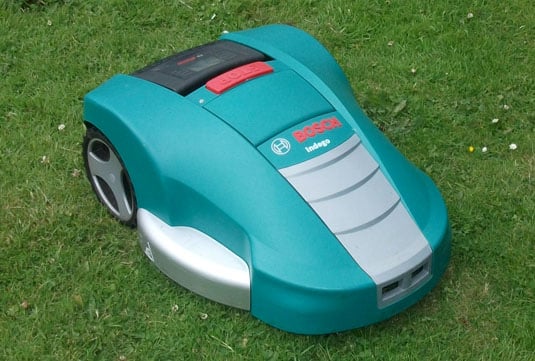 Bosch Indego