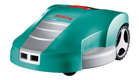 Bosch Indego