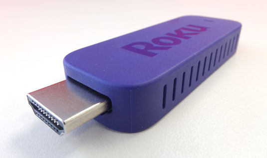 Roku Streaming Stick