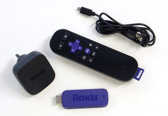 Roku Streaming Stick