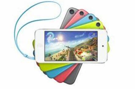 ipod touch