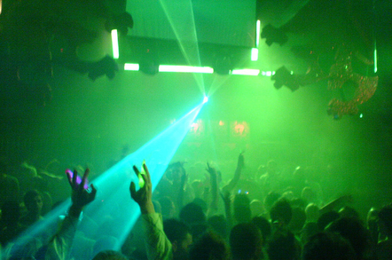 Disco