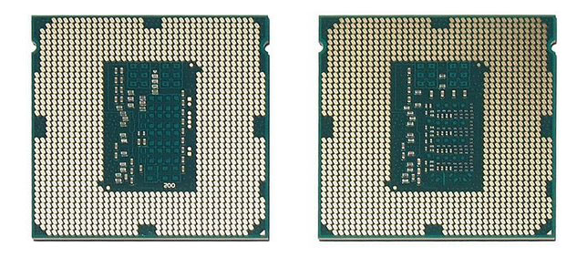 Overclocking To 5ghz We Put Intel Devil S Canyon Cpu To The Test The Register