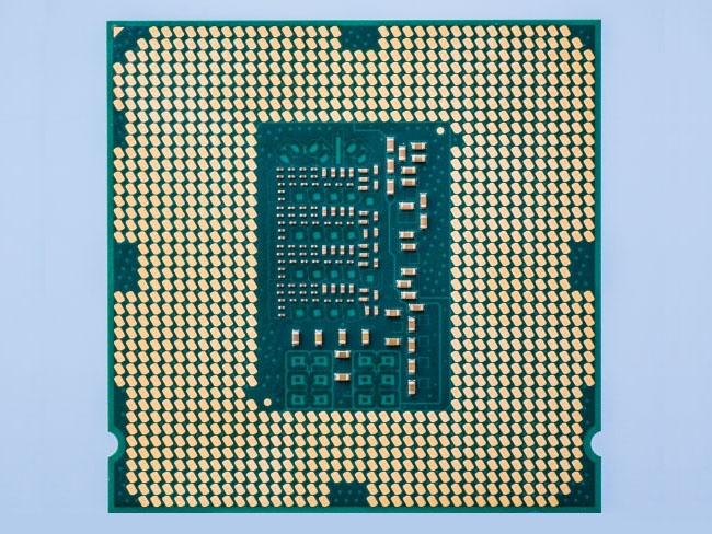 Intel Devil's Canyon Core i7-4790K CPU
