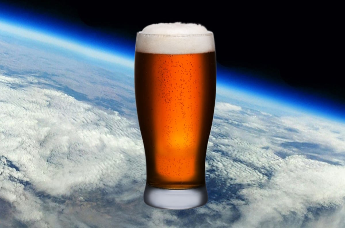 How to make a fortune in space? Start with one here on Earth…