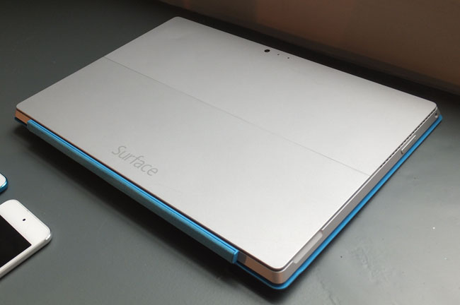 Microsoft Surface Pro 3