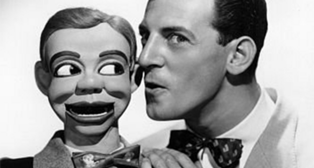 Paul Winchell