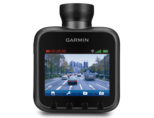 Garmin Dash Cam 20