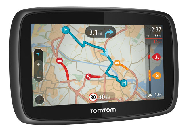 TomTom Go 40