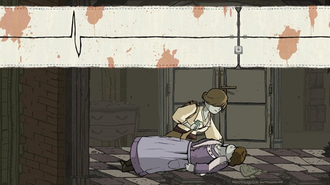 Valiant Hearts