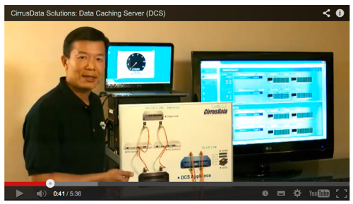 Cirrus_Data_DCS_demo