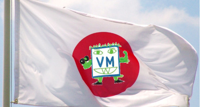 VMwareJapan