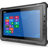 Getac F110 rugged Windows tablet