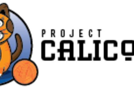 Metaswitch Project Calico Logo