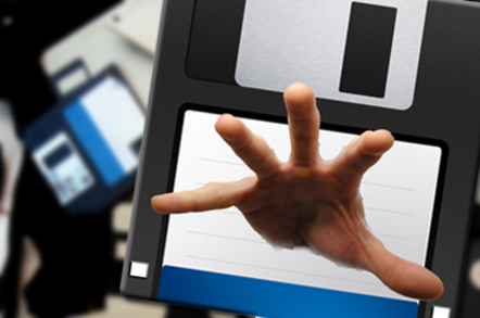Malware image