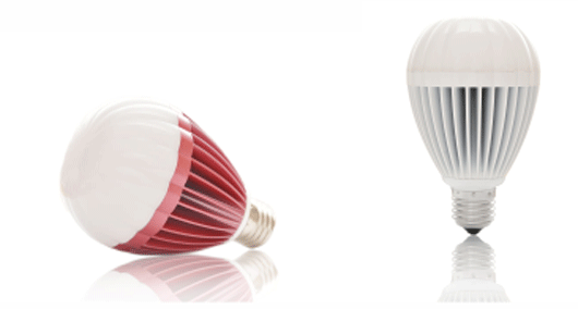This bulb has a bluetooth smart chip